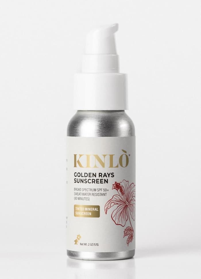 kinlo swimsuit feature